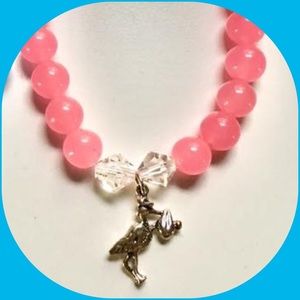 Stork Bracelet! 👶🏻